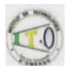 Logo Institut de Technologies d’Owendo