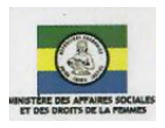 Logo Ministère des Affaires sociales et des Droits de la femme
